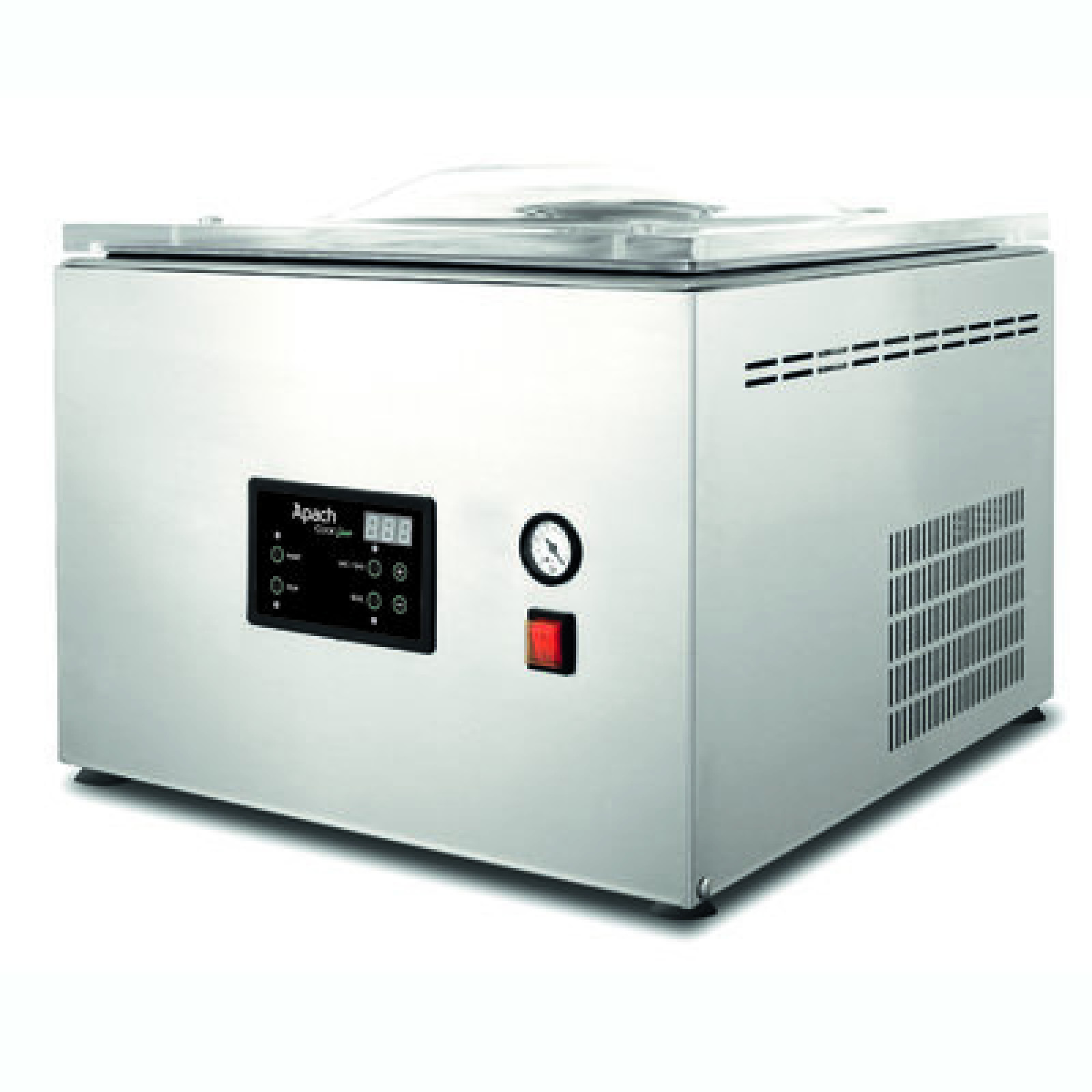 ВАКУУМНЫЙ УПАКОВОЧНИК APACH AVM 425