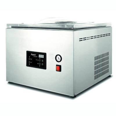 ВАКУУМНЫЙ УПАКОВОЧНИК APACH AVM 425