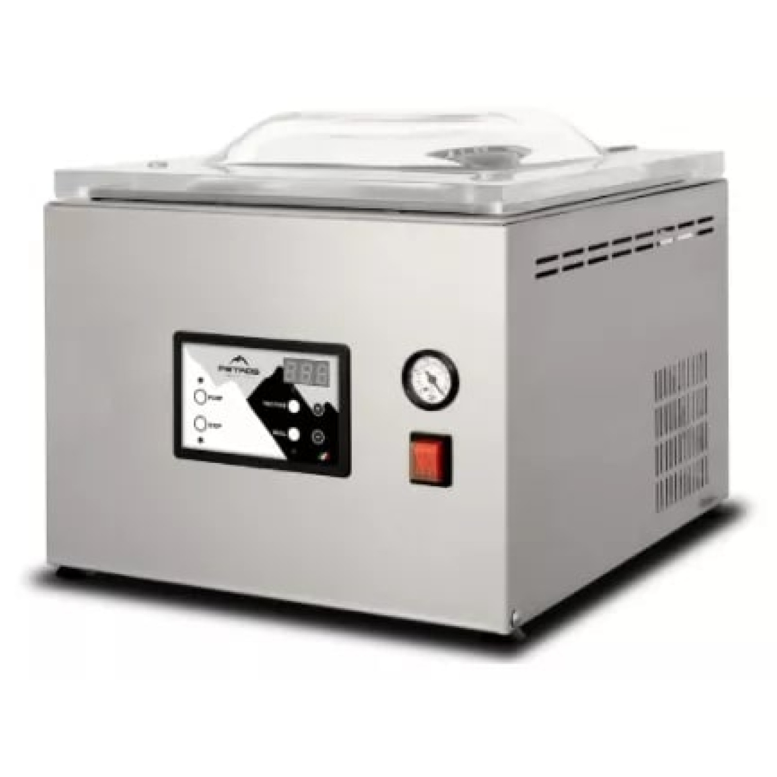 Вакуумний пакувальник C-SERIES PERS.PETROS C308 230V/50HZ/G