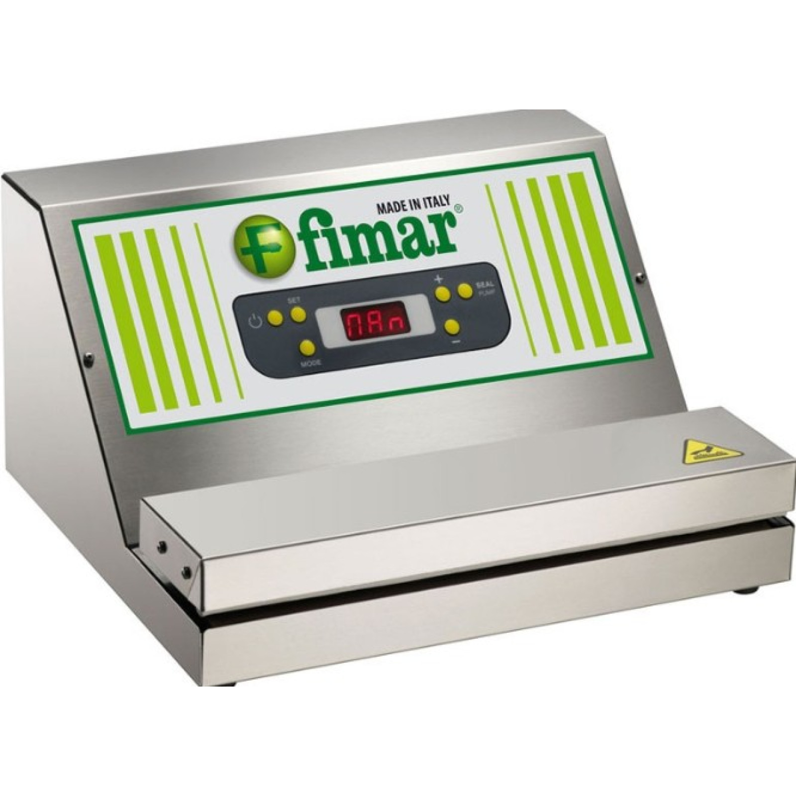 Вакуумный упаковщик Fimar BAR 350