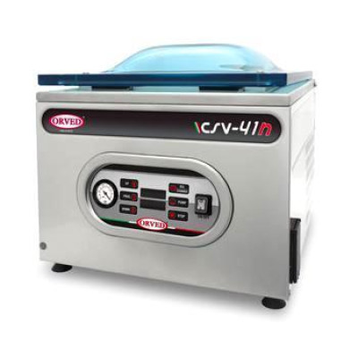 Вакуумный упаковщик Orved CUISSON SV41n