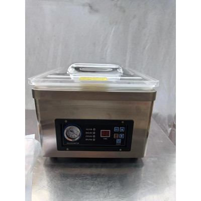 Вакуумный упаковщик Vektor DZ-260D