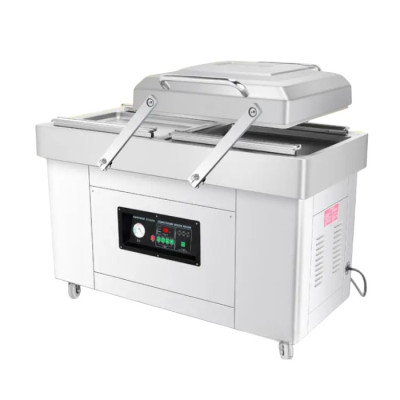 Вакуумный упаковщик Vektor DZ-600/2C