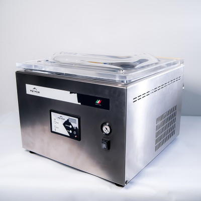 Вакуумно-пакувальна машина PETROS C412 230V/50HZ/G