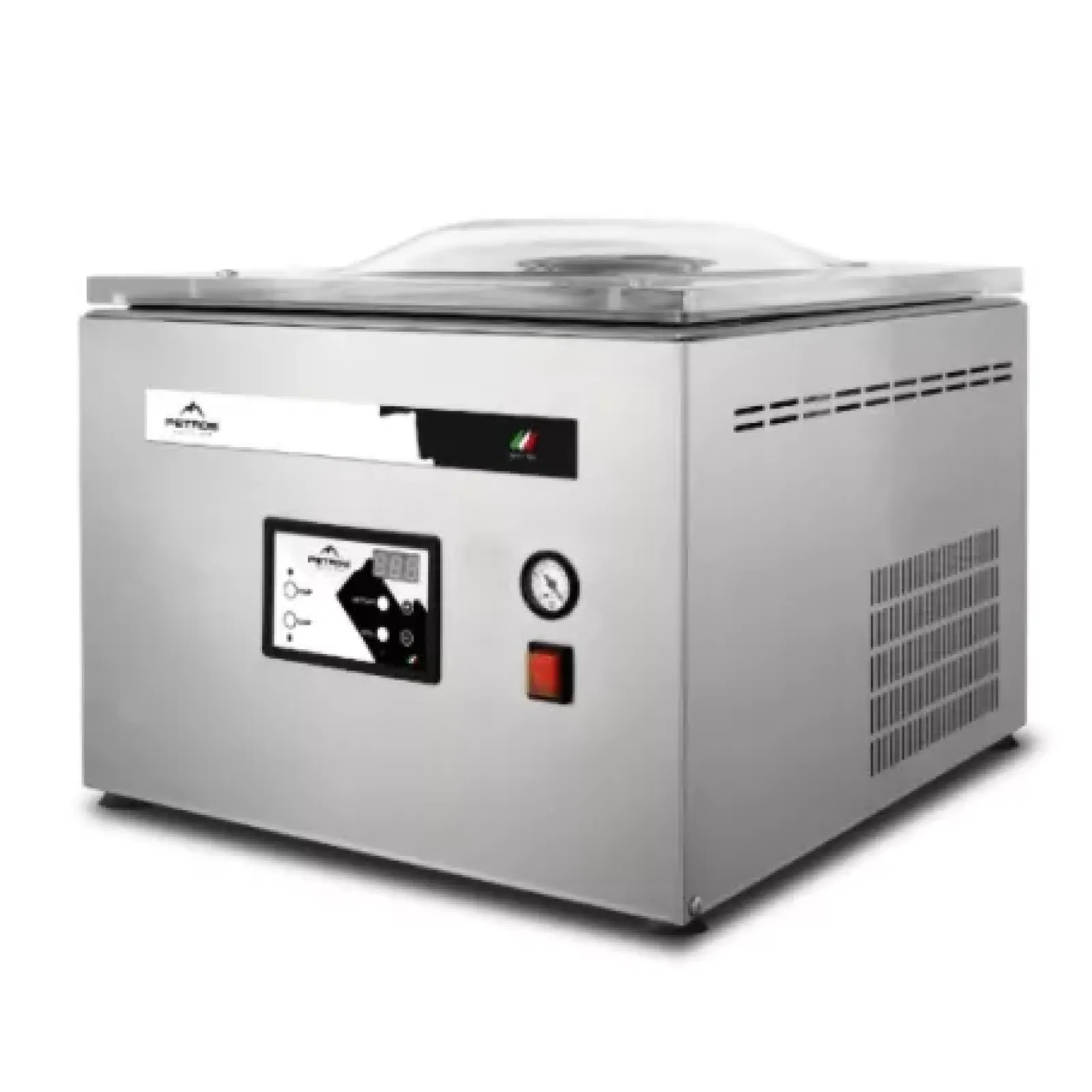 Вакуумно-пакувальна машина PETROS C420 230V/50HZ/G