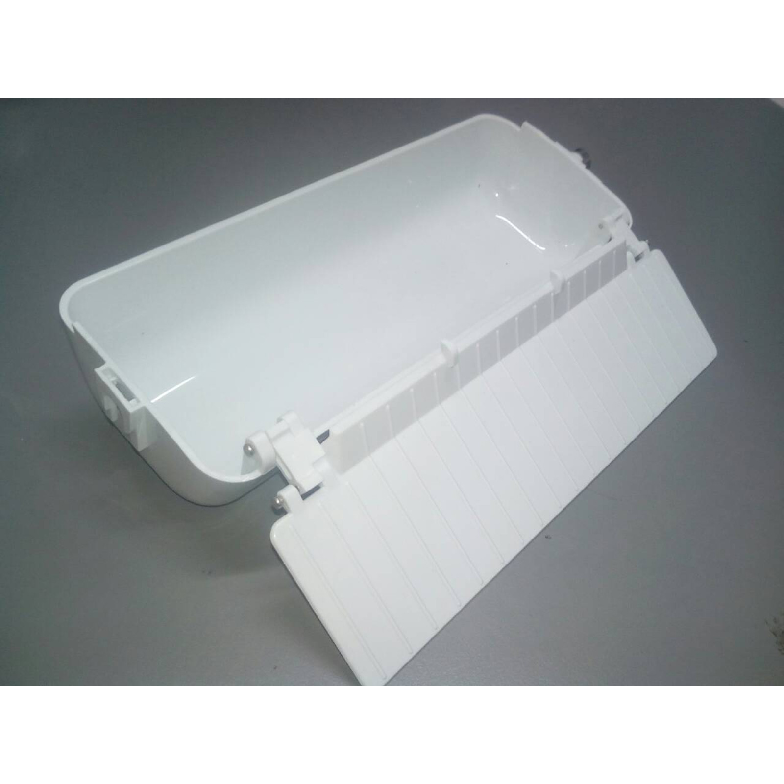Ванночка до льодогенератора кубикового льоду Kitchen Line 15 271551 903407