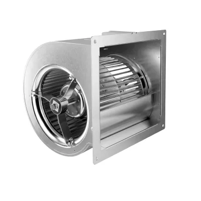 Вентилятор центробежный GGM-Gastro RS1620H