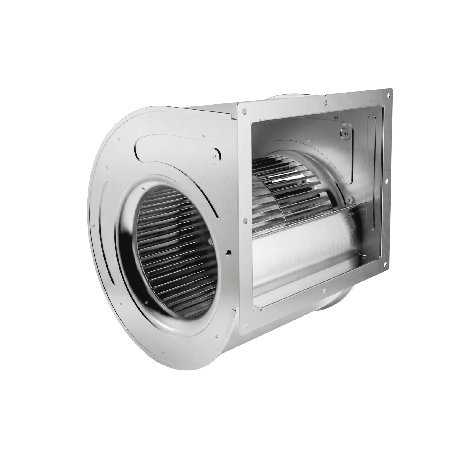 Вентилятор центробежный GGM-Gastro RS2520