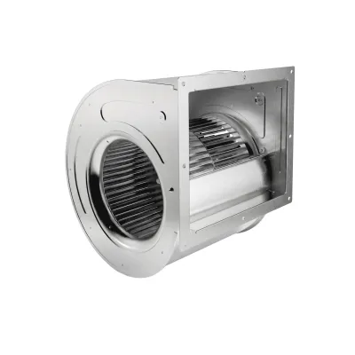 Вентилятор центробежный GGM-Gastro RS2520