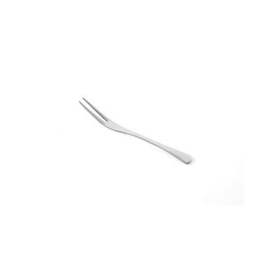 Виделка для равликів 140 мм, 6 шт. 402221 Hendi 18/0 Stainless steel