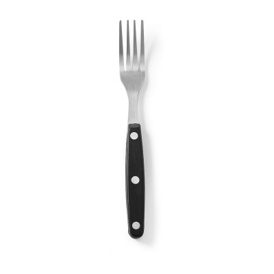 Виделка для стейка 200 мм - компл. 6 шт. 781432 Hendi ABS (Acrylonitril-butadieen-styrene);Stainless steel