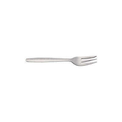 Вилка для торта Budget Line, компл. 24 шт. 764077 Hendi 18/0 Stainless steel