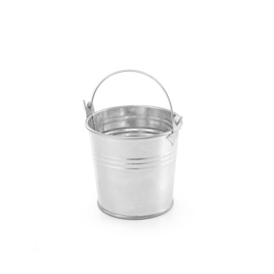 Відро з ручкою, ø100x(H)90 мм 425916 Hendi