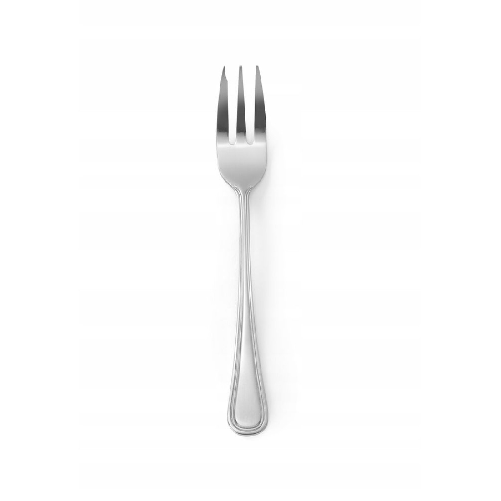 Вилка для торта Kitchen Line, компл. 12 шт. 764237 Hendi 18/0 Stainless steel