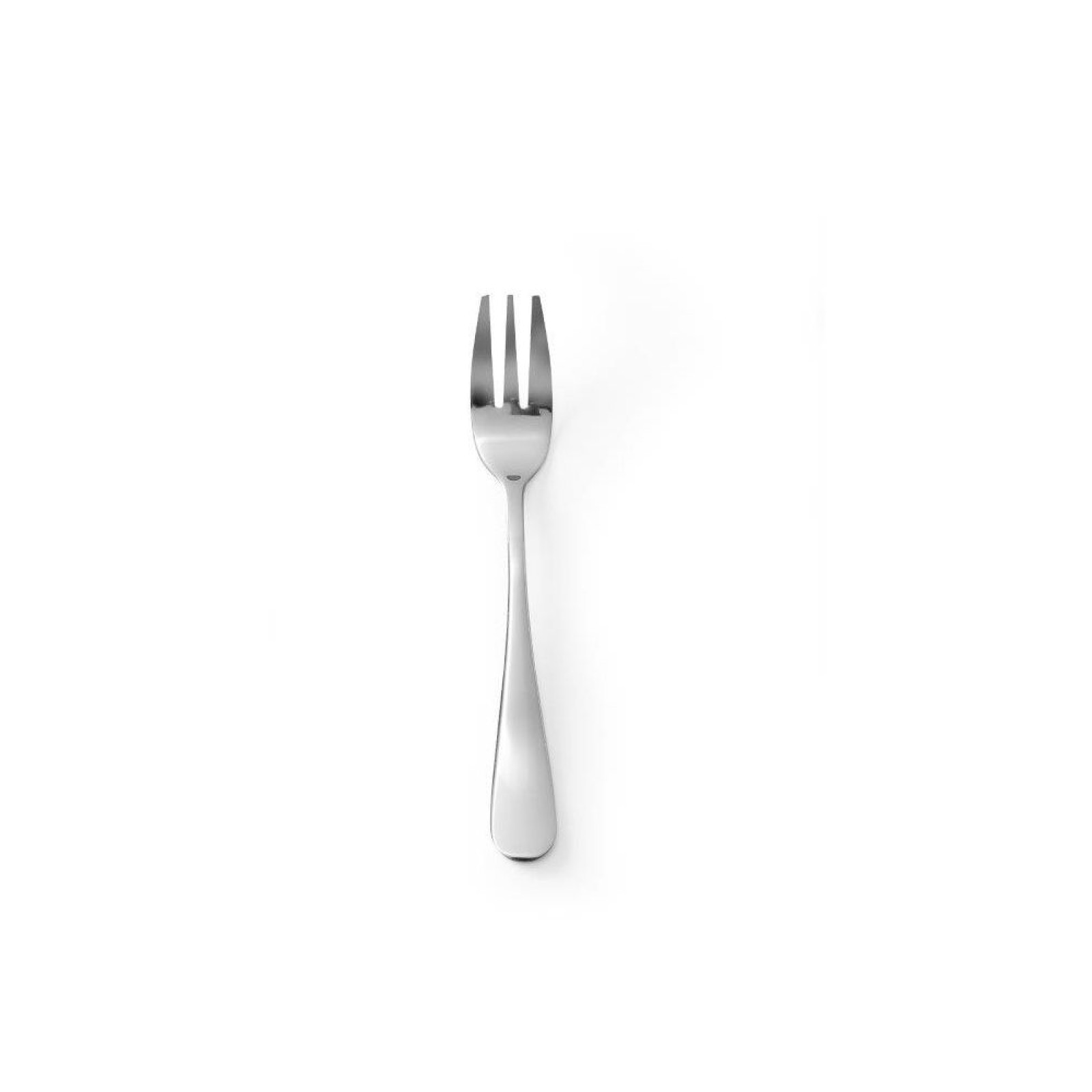 Вилка для торта Profi Line, компл. 12 шт. 764466 Hendi 18/0 Stainless steel