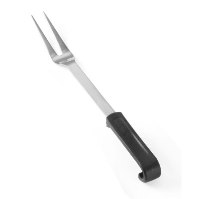 Вилка Kitchen Line, 345 мм 529102 Hendi PP (Polypropylene);Stainless steel