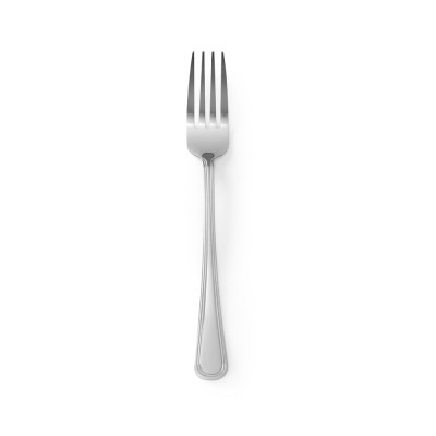 Вилка столова Kitchen Line, компл. 6 шт. 764213 Hendi 18/0 Stainless steel