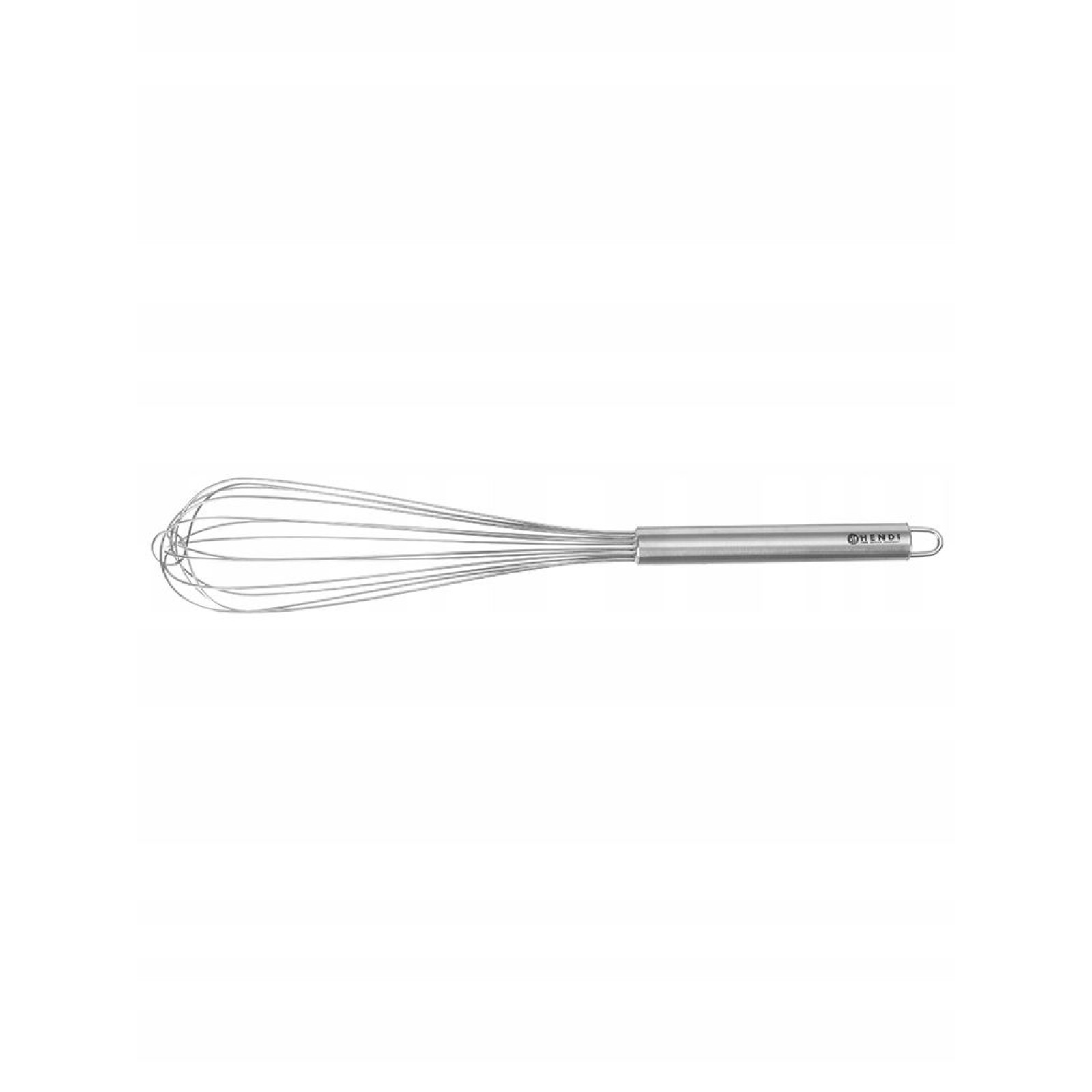 Вінчик, 7 прутів, з ручкою, 350 мм 532300 Hendi Stainless steel