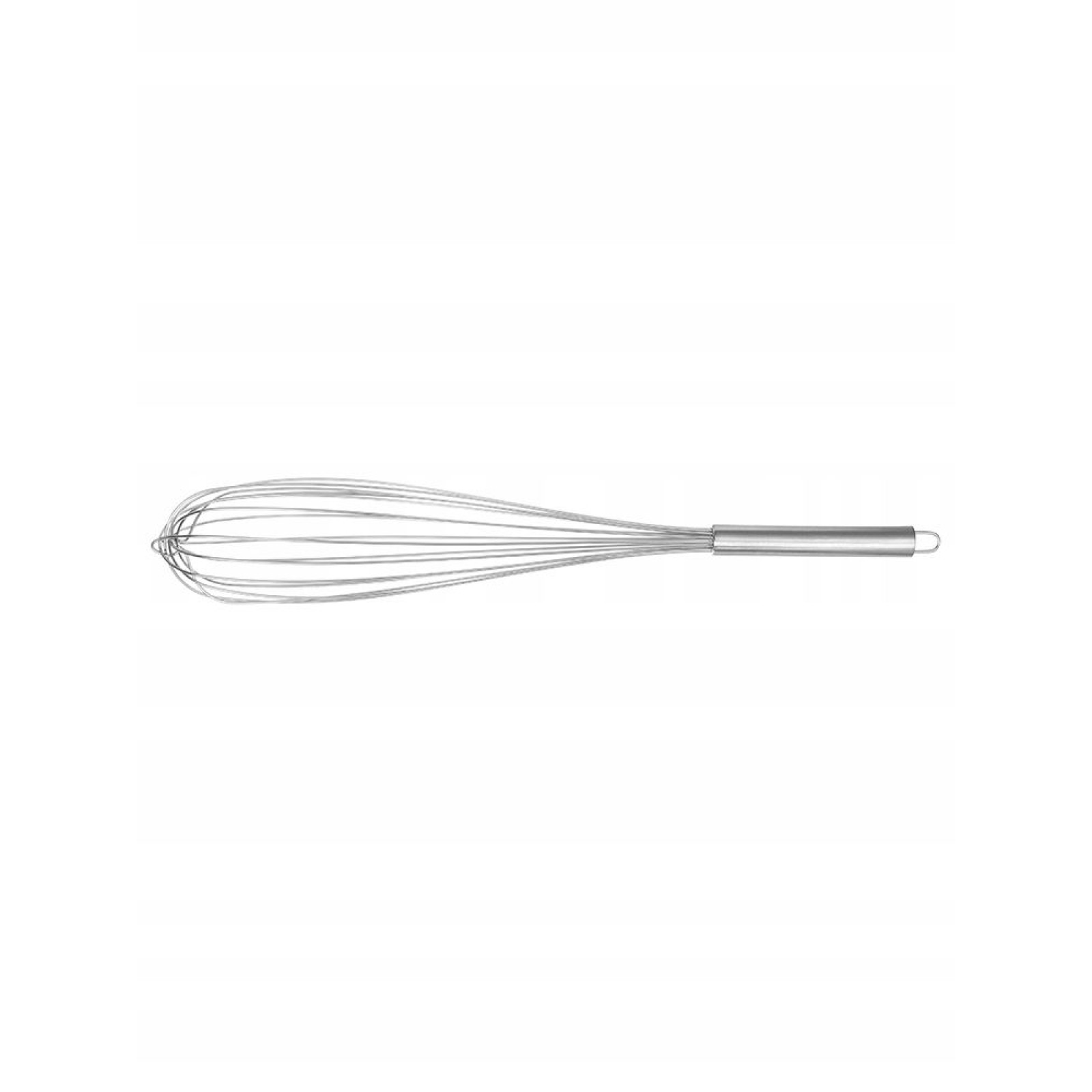 Вінчик, 8 прутів, з ручкою, 600 мм 511701 Hendi Stainless steel