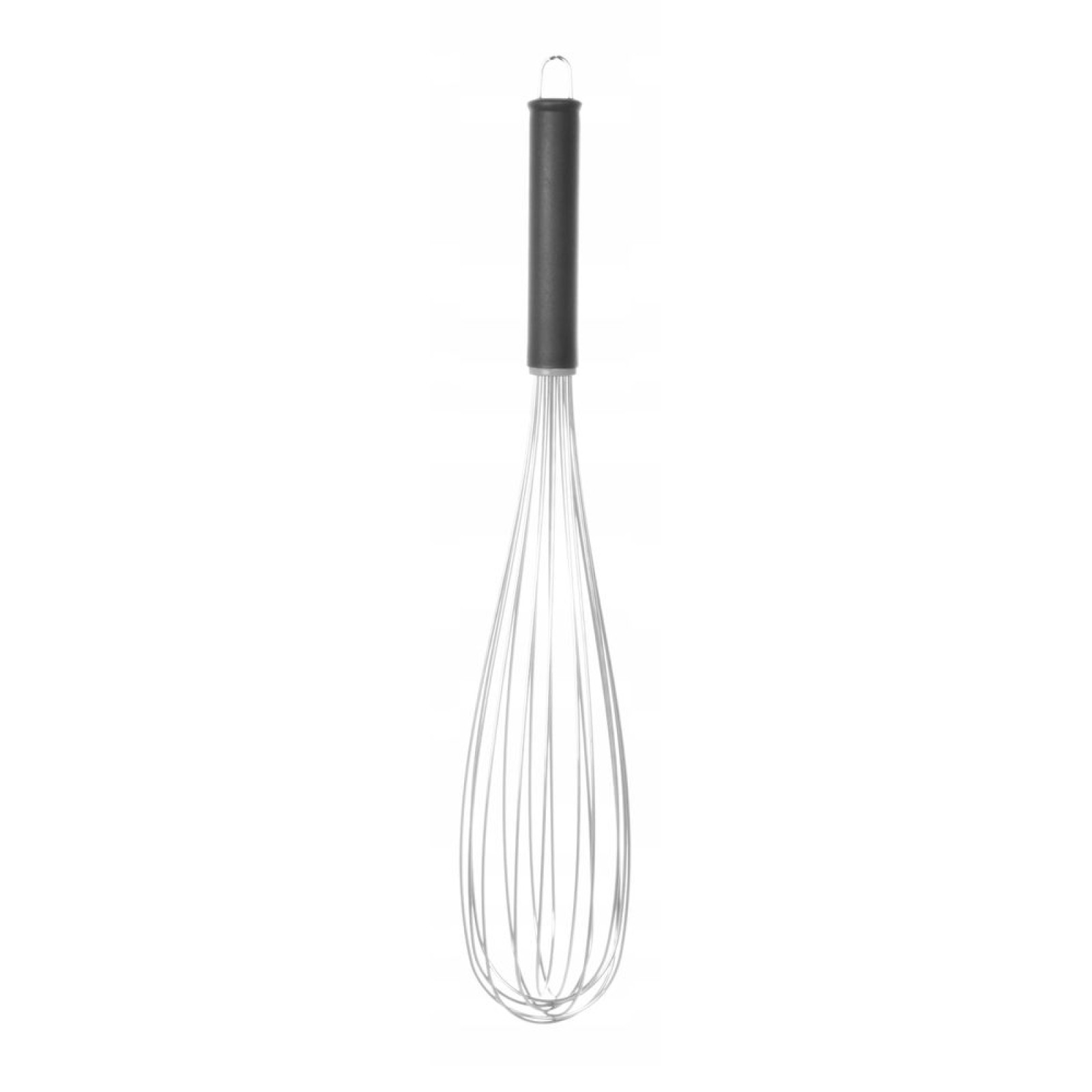 Вінчик з нейлоновою ручкою - 8 прутів, 450 мм 509401 Hendi PP (Polypropylene);Stainless steel