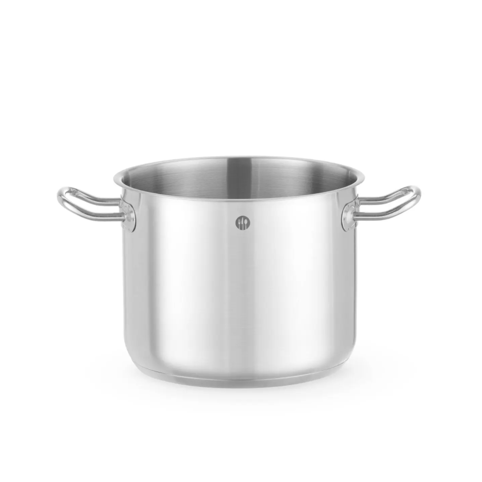 Висока каструля - без кришки, Kitchen Line, 13,4л, ⌀280x(H)220мм 837788 Hendi