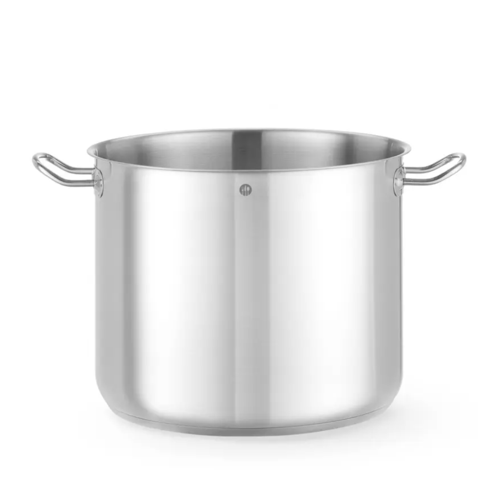 Висока каструля - без кришки, Kitchen Line, 21л, ⌀320x(H)270мм 837795 Hendi