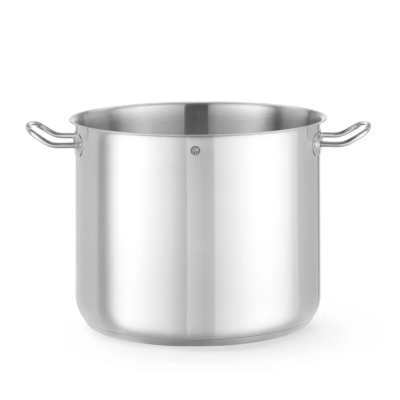 Висока каструля - без кришки, Kitchen Line, 21л, ⌀320x(H)270мм 837795 Hendi