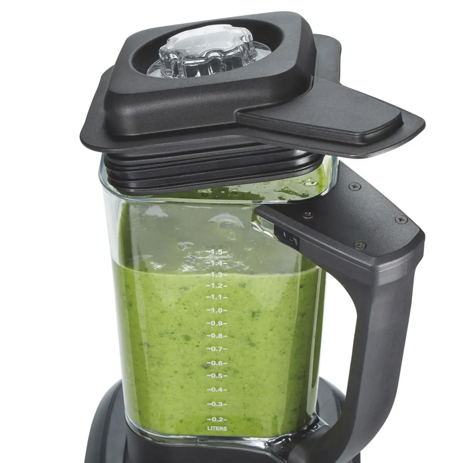 Высокопроизводительный блендер HBH455 GGM-Gastro MHPHBC4 - 3