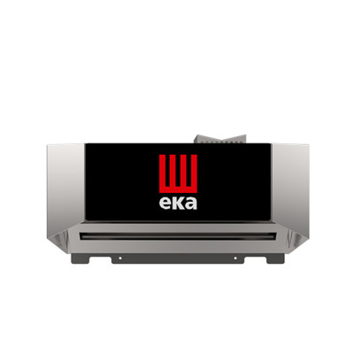 Вытяжной зонт MKKC610C (Tecnoeka)