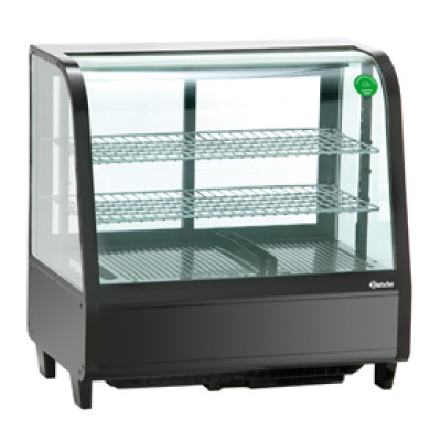 Холодильная витрина Bartscher 700201G Deli Cool I