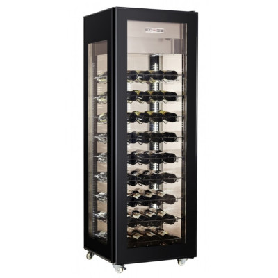 Витрина холодильная для вина GoodFood RT400L2