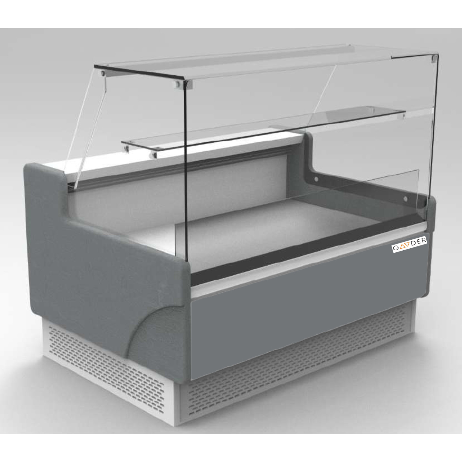 Холодильная витрина Gooder BX-2090 Cube