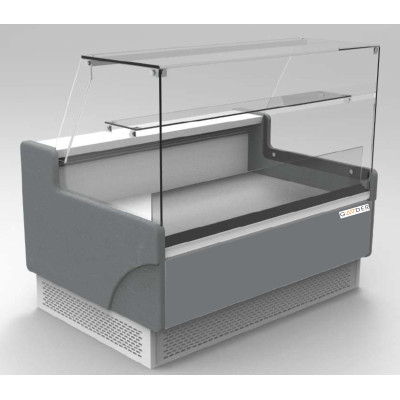 Холодильная витрина Gooder BX-2090 Cube