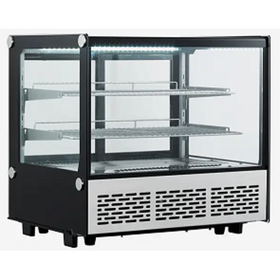 ВИТРИНА ХОЛОДИЛЬНАЯ HURAKAN HKN-LPD120S