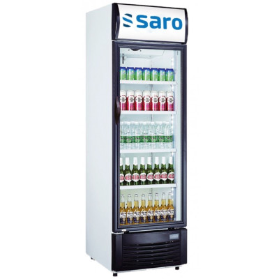 Холодильная витрина настольная SARO VRX 955/380