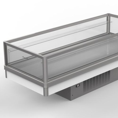 Витрина холодильная Oscartielle MEGA-2 TN200 R290