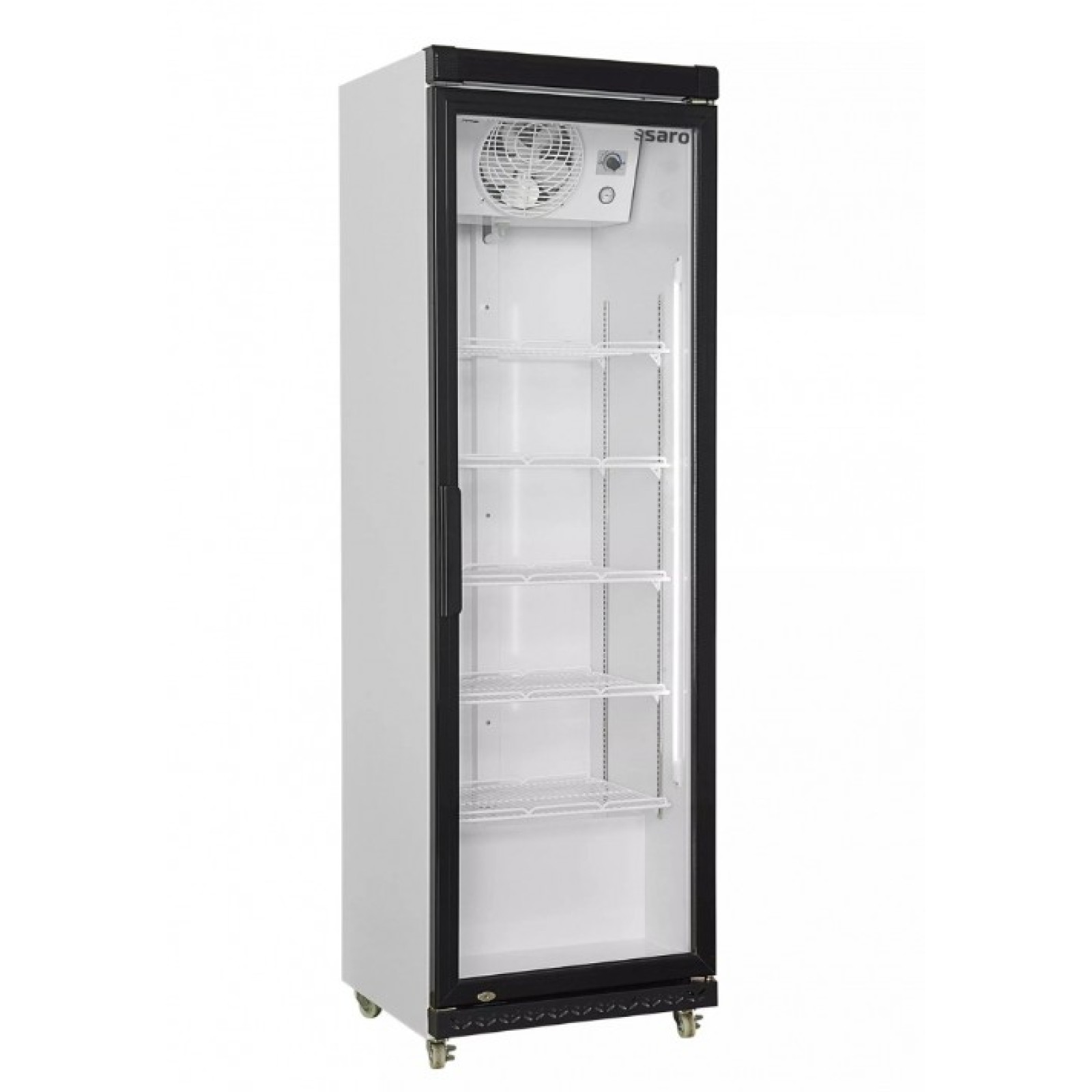Холодильная витрина SARO GTK 425 OC