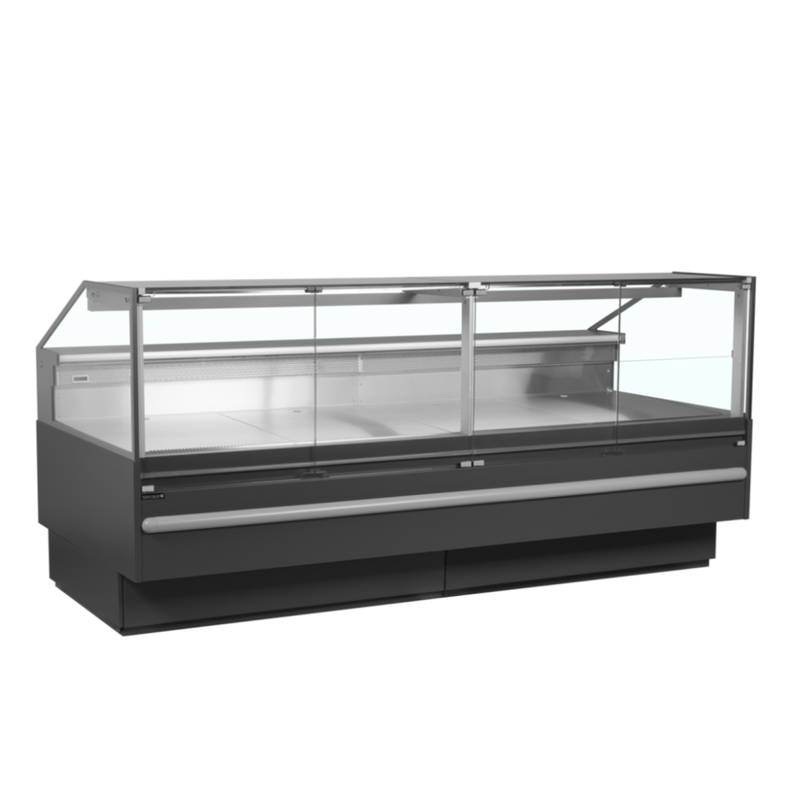 Вітрина холодильна SOCB25082A (Tefcold)