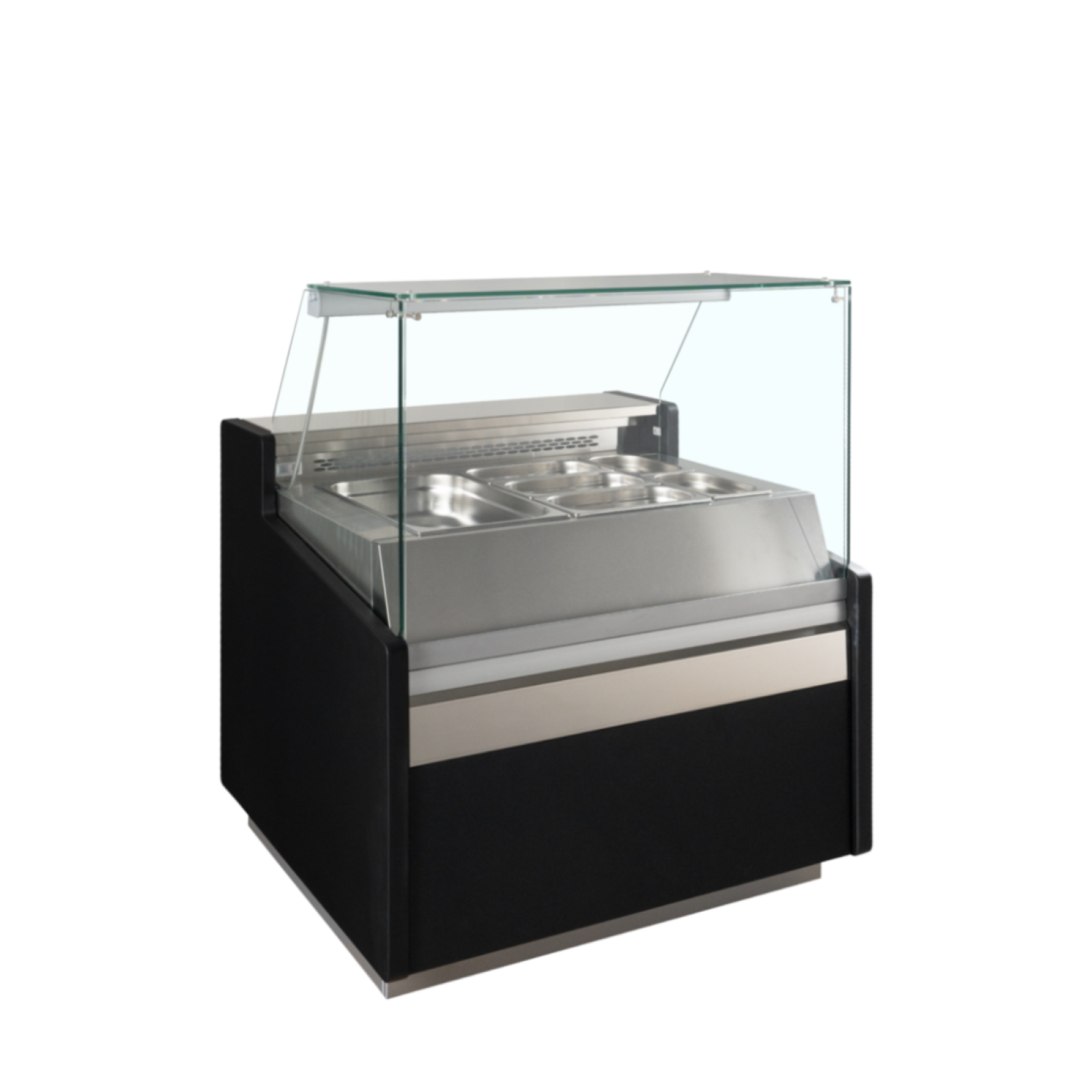 Вітрина холодильна SPID100 (Tefcold)