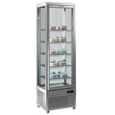 Витрина холодильная Tecfrigo Diva 451GS