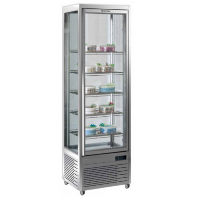 Витрина холодильная Tecfrigo Diva 451GS (cod.02)