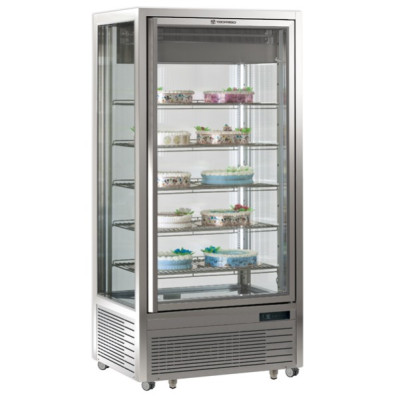Витрина холодильная Tecfrigo Diva 651GS (cod.02)