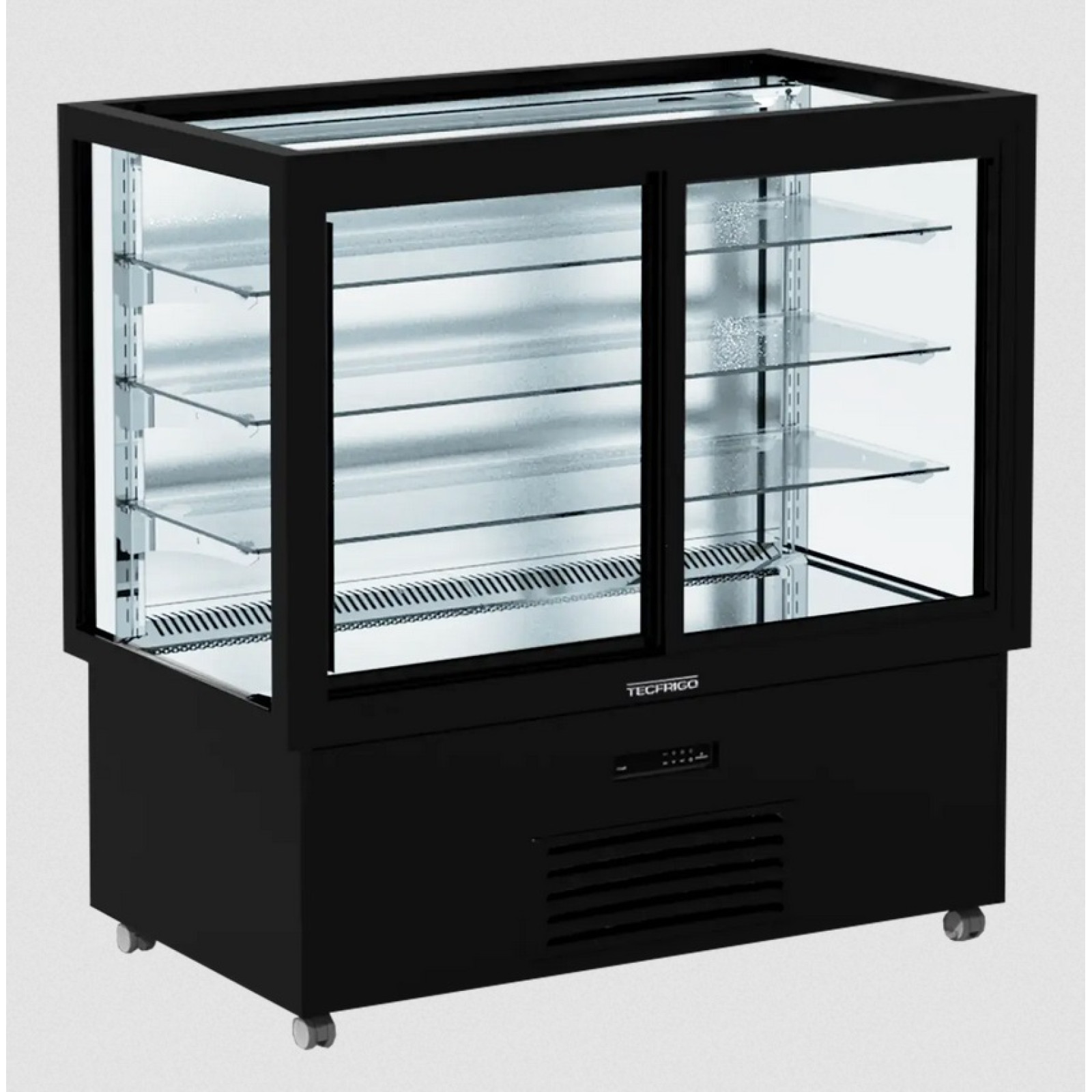 Холодильная витрина Tecfrigo KARINA 137QP