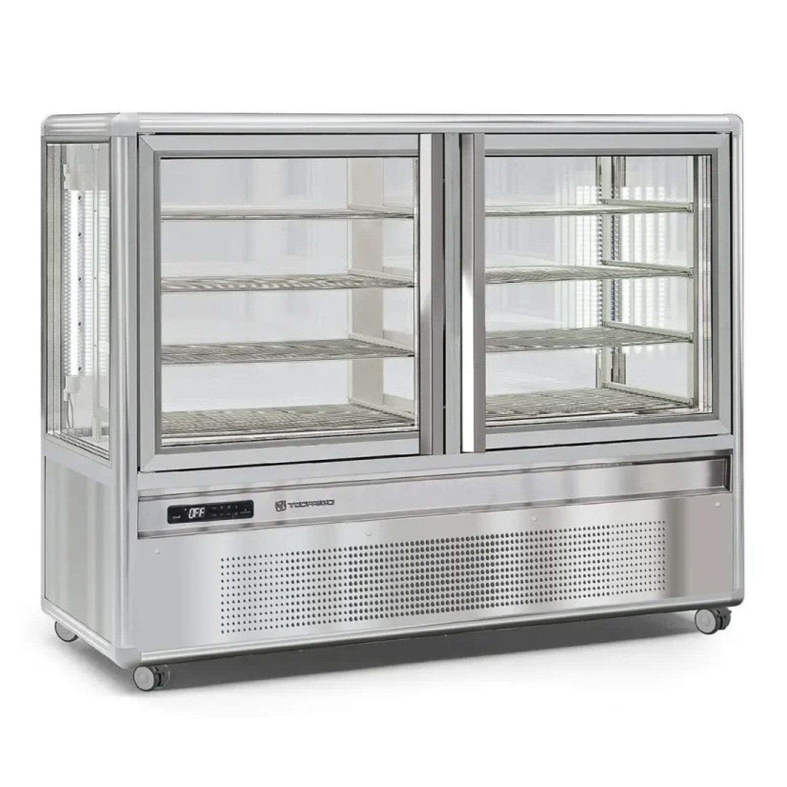 Вітрина холодильна Tecfrigo SNELLE 501G (cod.01)