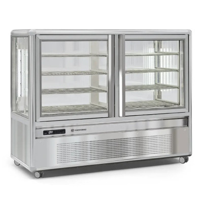 Холодильная витрина Tecfrigo SNELLE 501G (cod.01)