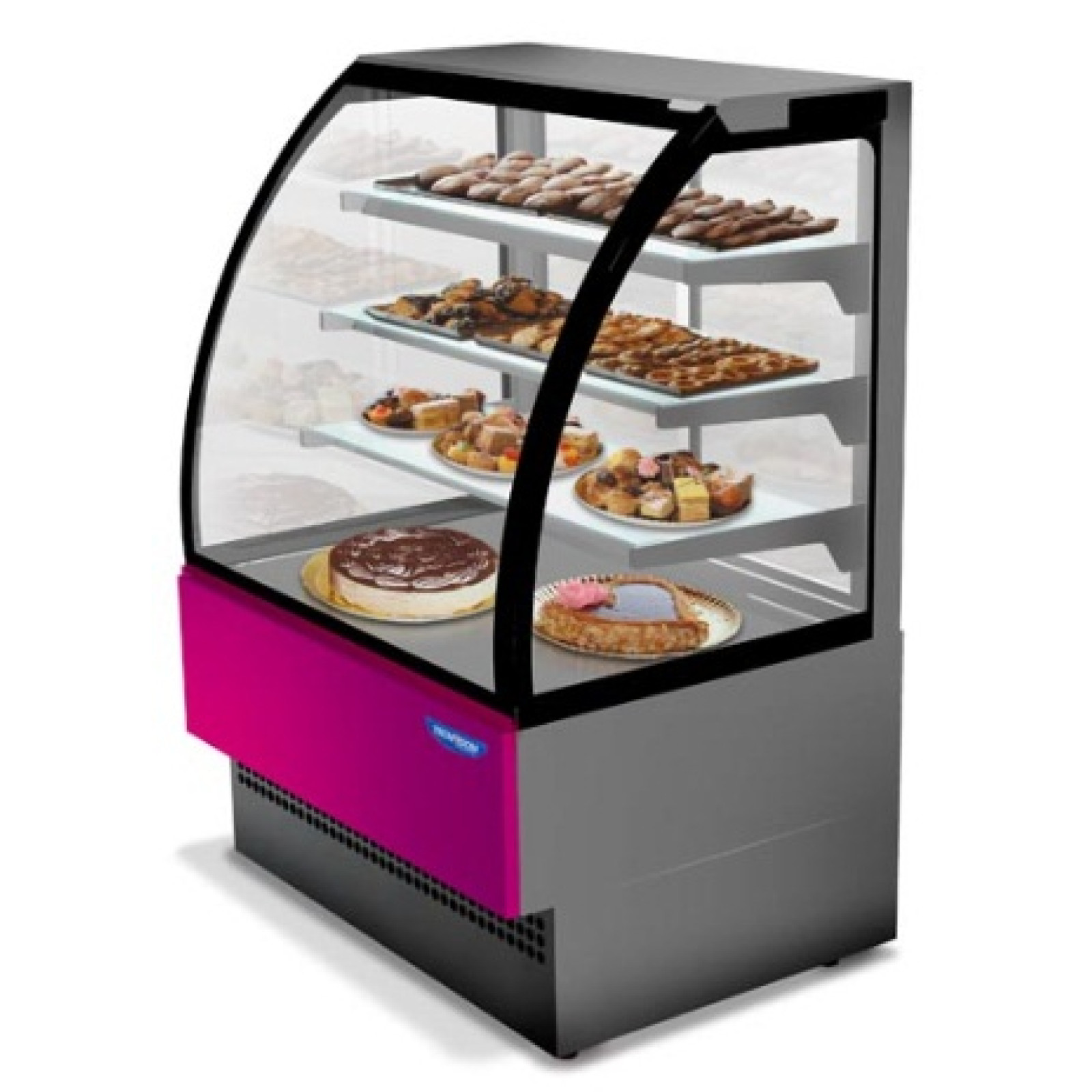 Вітрина холодильна Tecnodom EVO150V