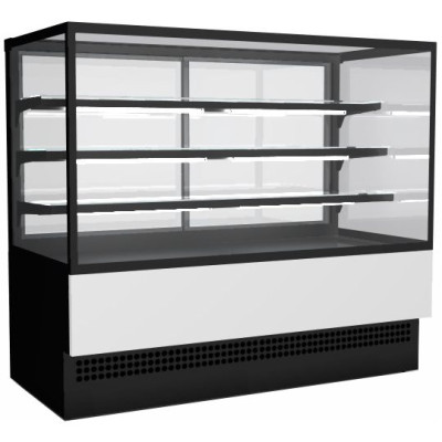 Холодильная витрина Tecnodom P-EVOK180V