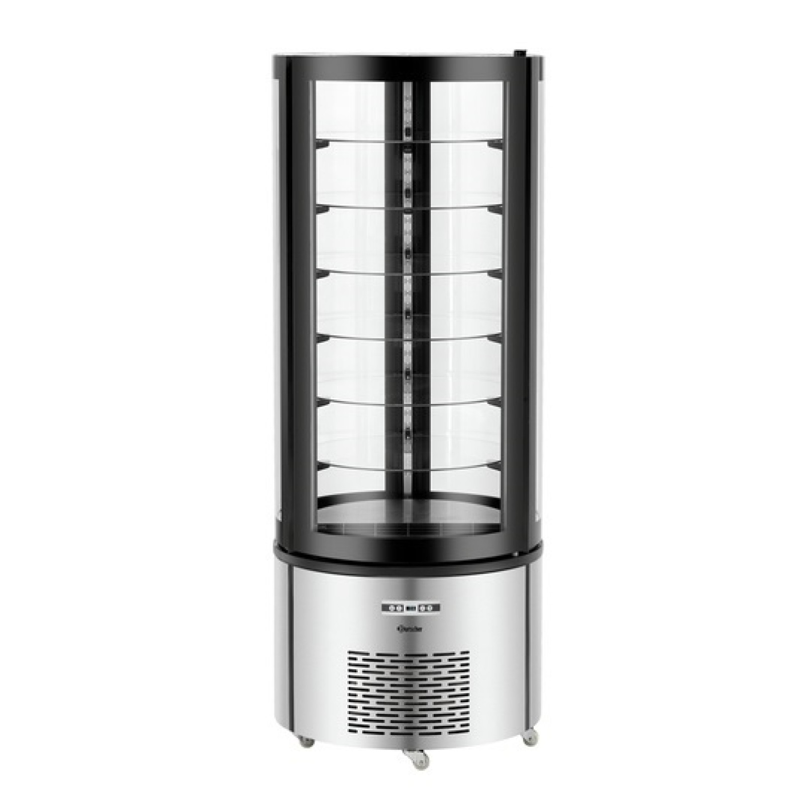 Вітрина кондитерська Bartscher 700314