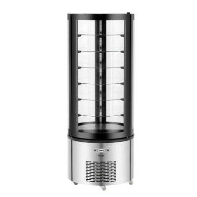 Витрина кондитерская Bartscher 700314