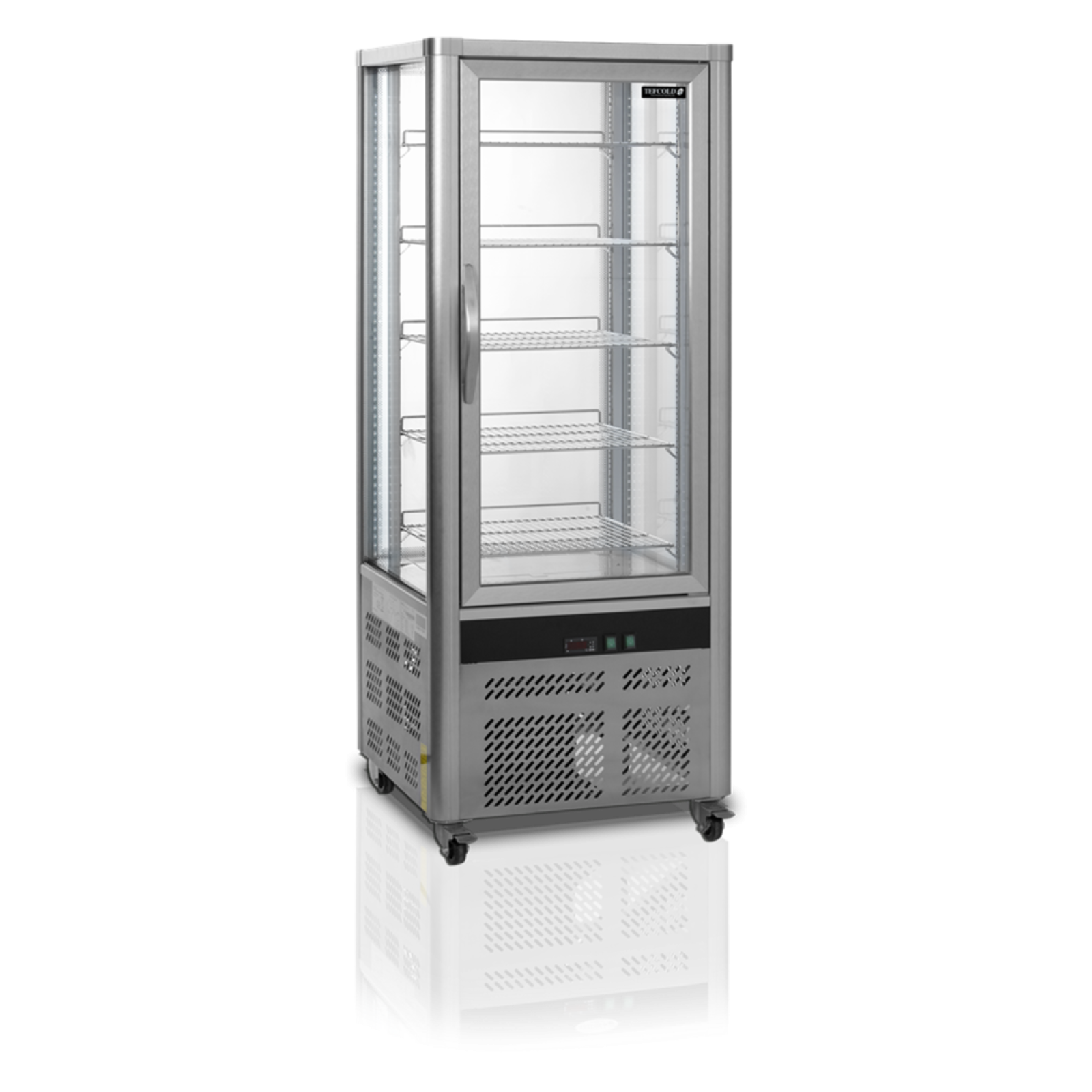 Витрина кондитерская UPD200 (Tefcold)